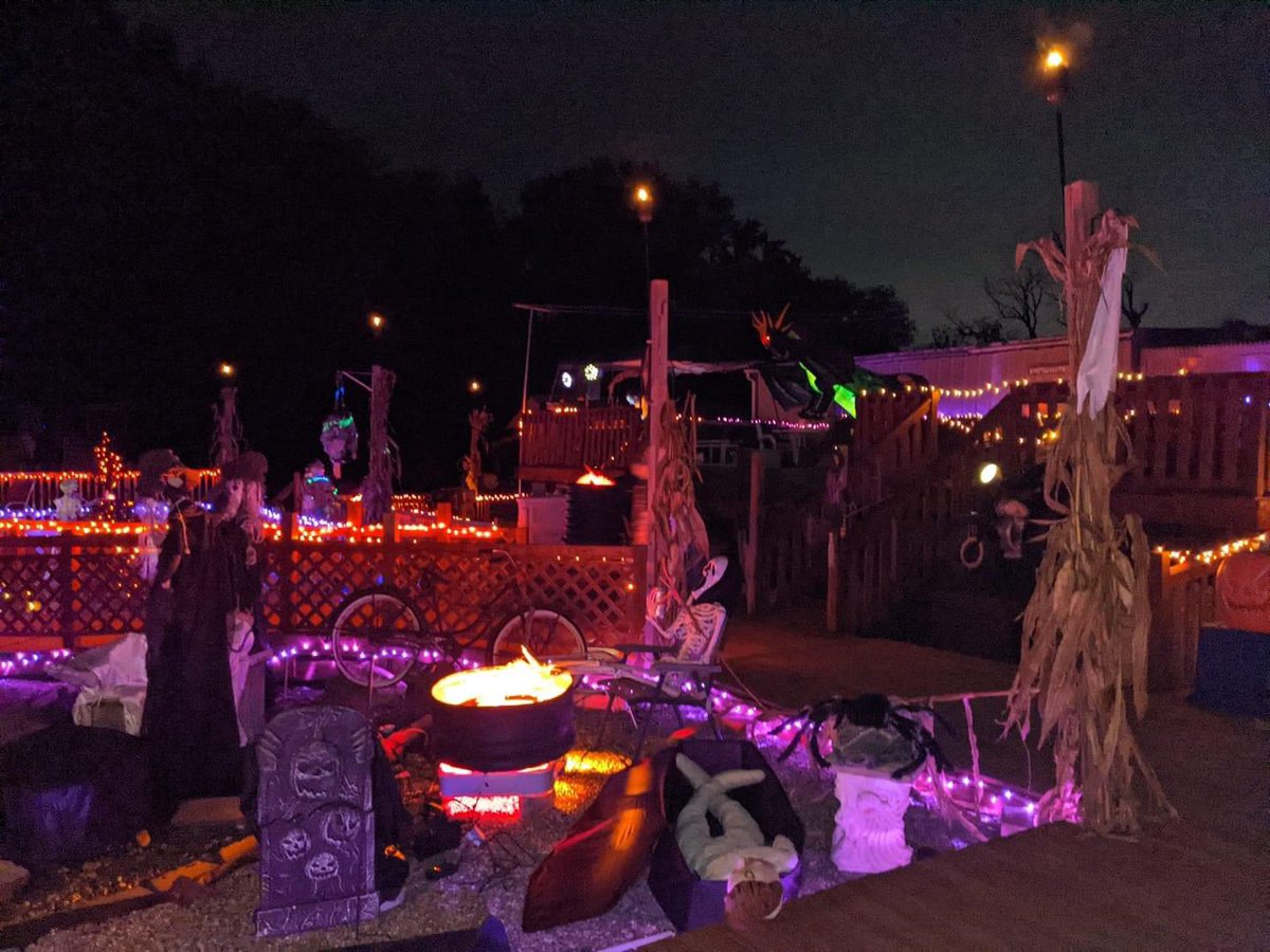 EasternFurMeets's tweet photo. Annual Halloween Party!
Oct 15th 6-10pm
Theme: Cult Classics
RSVP I’m attached tweet!

ATTENTION! You must be FULLY vaccinated to attend and agree to the EFM CoC. People who sign up without agreeing to these terms (who found lying about Vax status) will be bared from future meets https://t.co/LfeqEByris