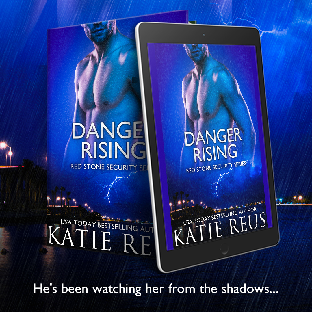 JessicaE_PR's tweet photo. ★★ NEW RELEASE ★★ 

DANGER RISING is part of the Red Stone Security series by Katie Reus and it is available now

►Amazon: https://t.co/qG3PiCth4D
►B&amp;N: https://t.co/44M52YN6Lu
►Kobo: https://t.co/issqgj0mew
►Apple: https://t.co/Km8U53nDv3
►Print: https://t.co/MnA8hUHBte https://t.co/z8XdJ2OL0U