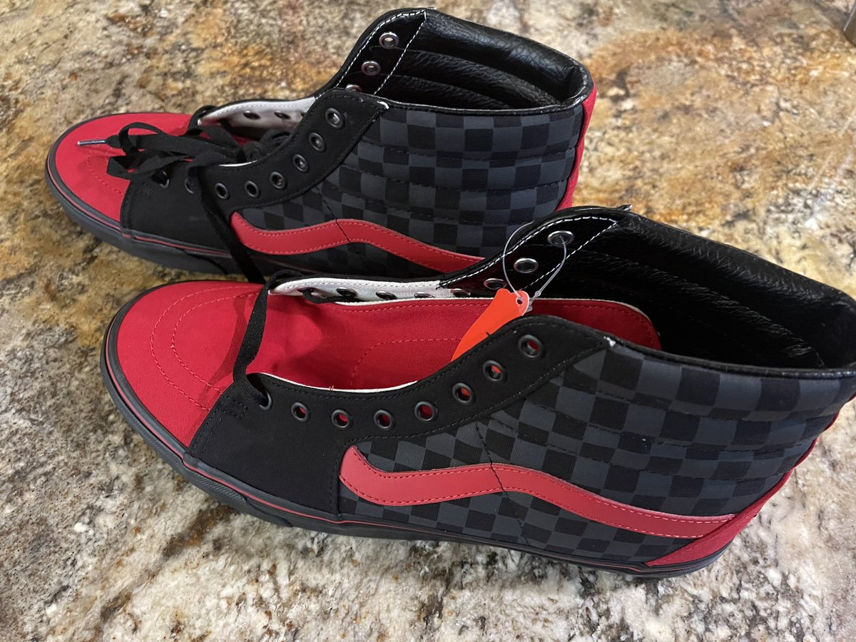 David Wilson tweet media