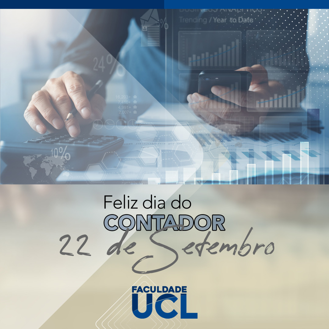 faculdadeucl's tweet photo. Mais do que apenas números, informações que geram resultados.

22/09 - uma hom... https://t.co/J2GuGeraTM https://t.co/gInVlUEnjq