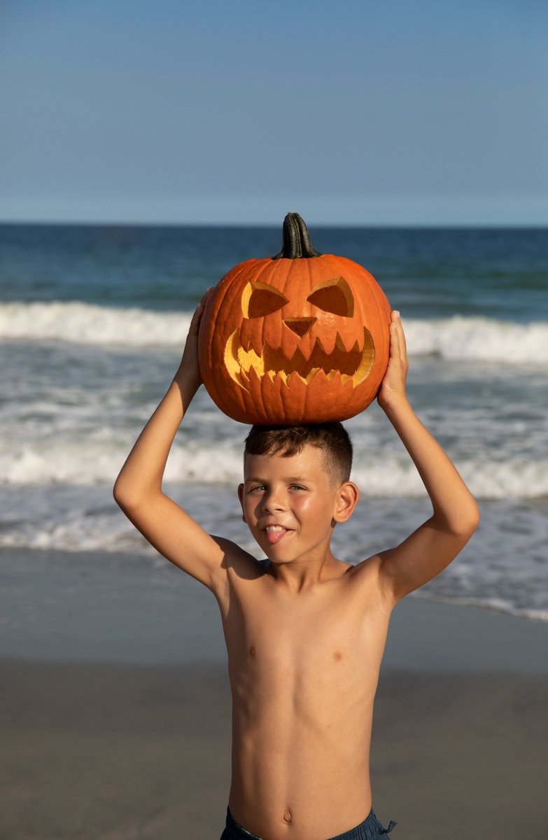 Discover_SC's tweet photo. Happy first day of fall, y'all! 🎃 https://t.co/lUTm1rmNqf #DiscoverSC #FallinSC https://t.co/d2ZrDbuVeO