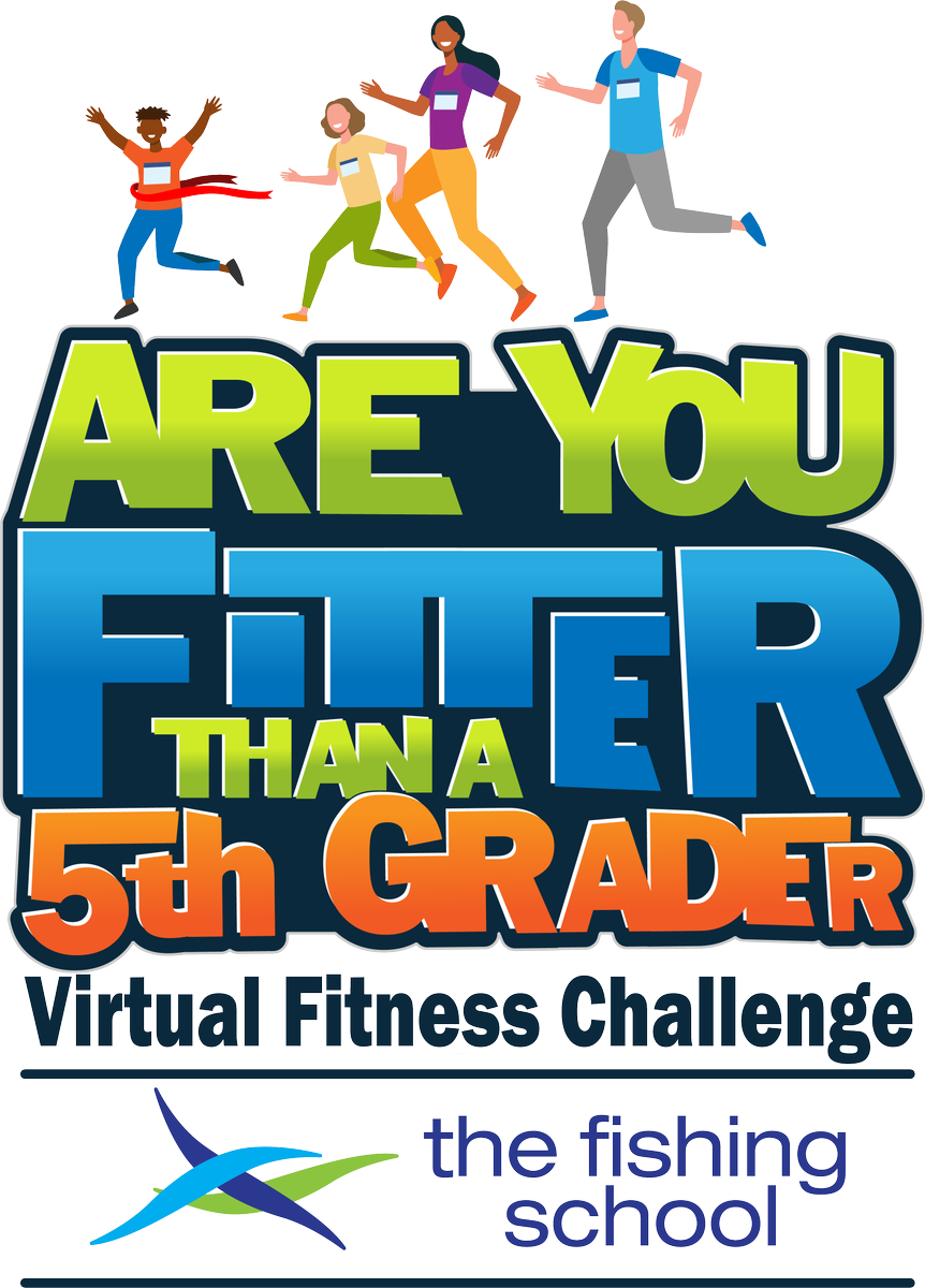 The Fishing School tweet media