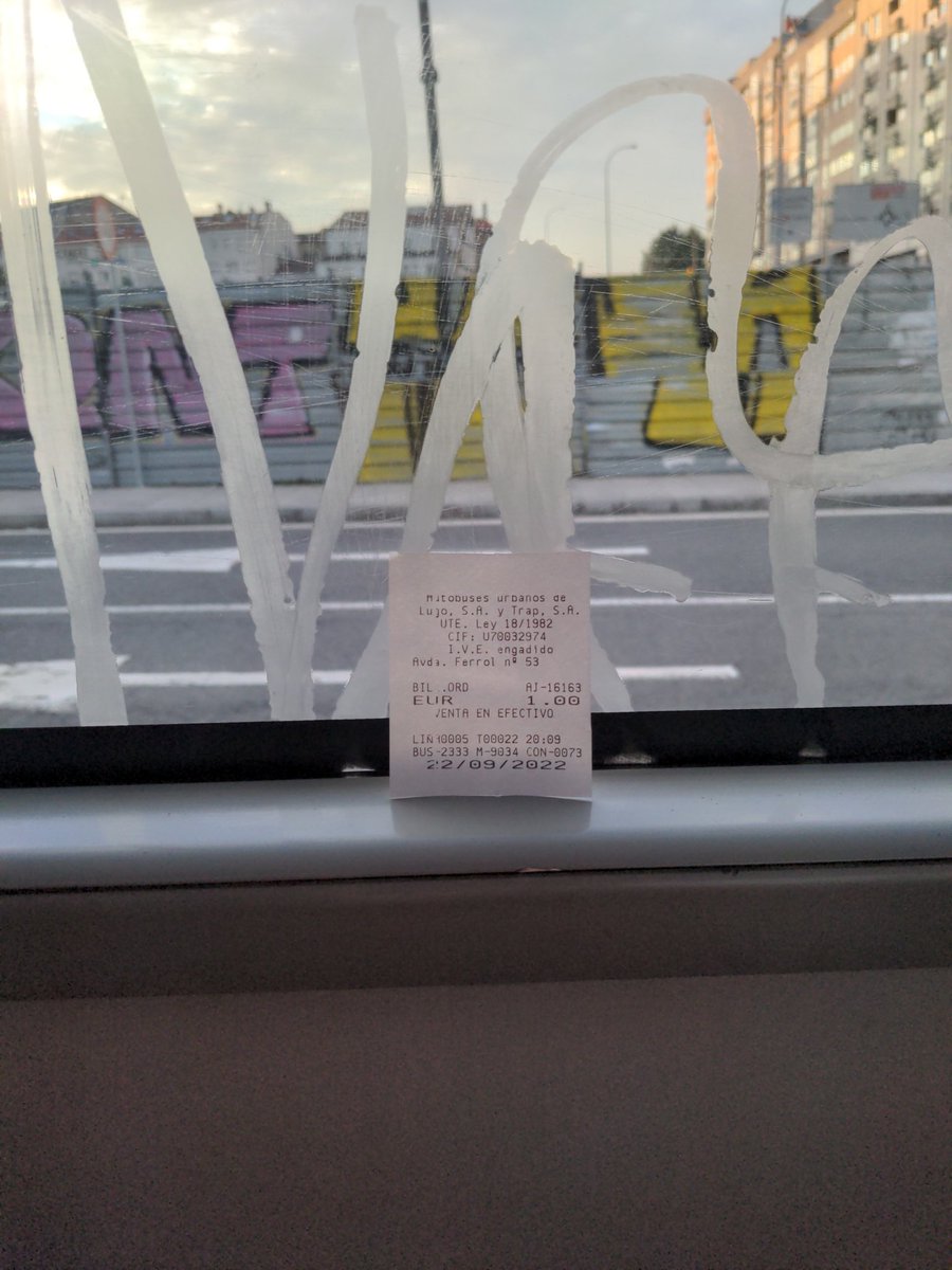 SusoTS's tweet photo. ¡Día Mundial sin coches! @PazodeRaxoi te lo curras eh! 
#DiaMundialSinAuto #DiaMundialsinCoche https://t.co/ivf58MgUyT
