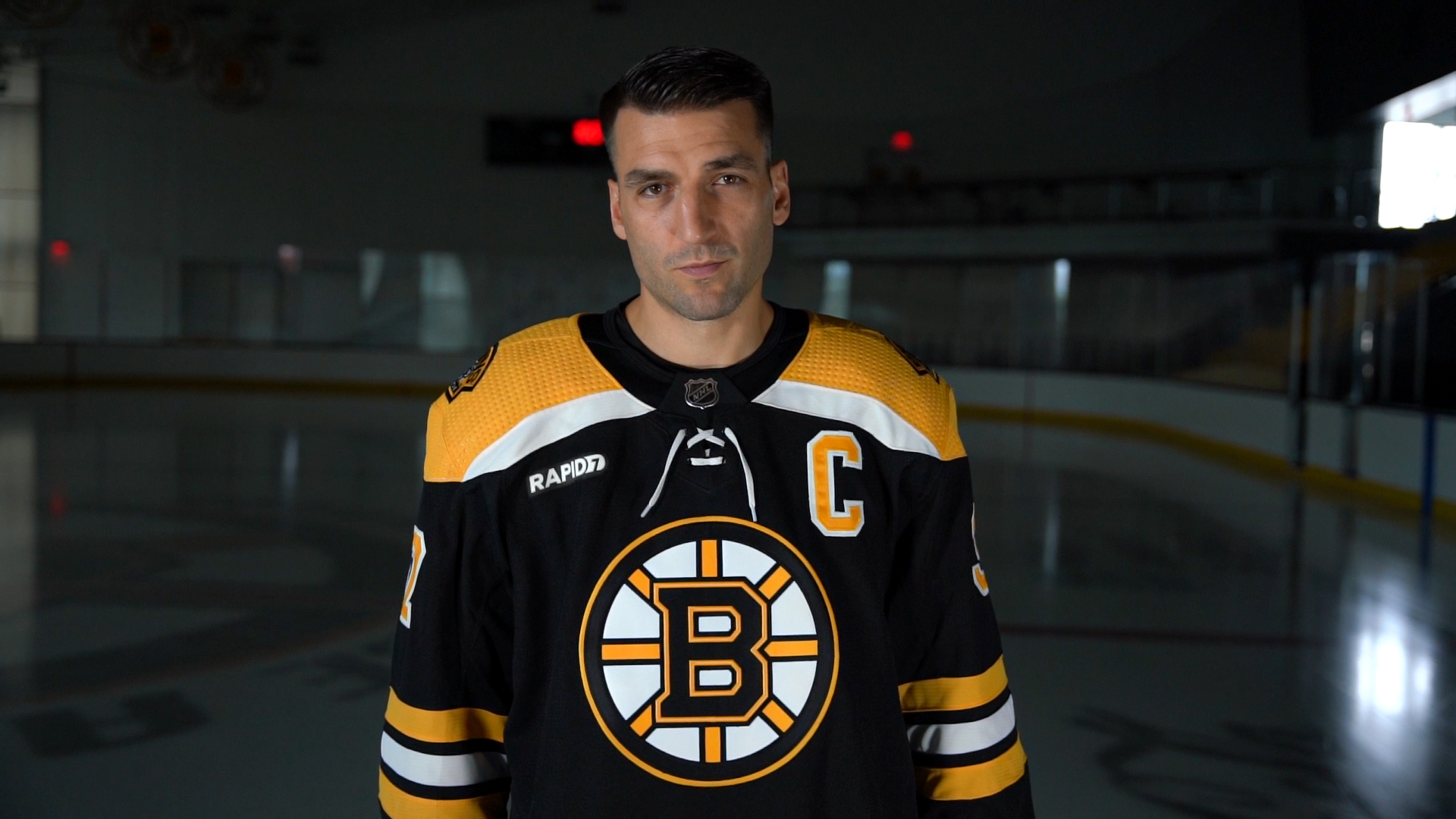 Conor Ryan on X: Here is the Bruins' reverse retro jersey. The Pooh Bear  is back.  / X