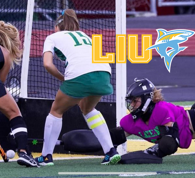 MAX Field Hockey on Twitter "2023 GK Celeste Pagliaroli (NY