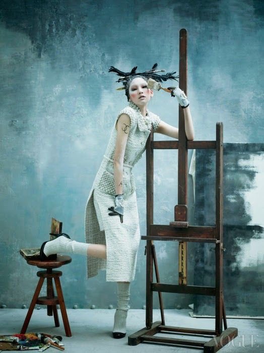 Ph: Kim Bo Sung
Buona serata @lukas_corso