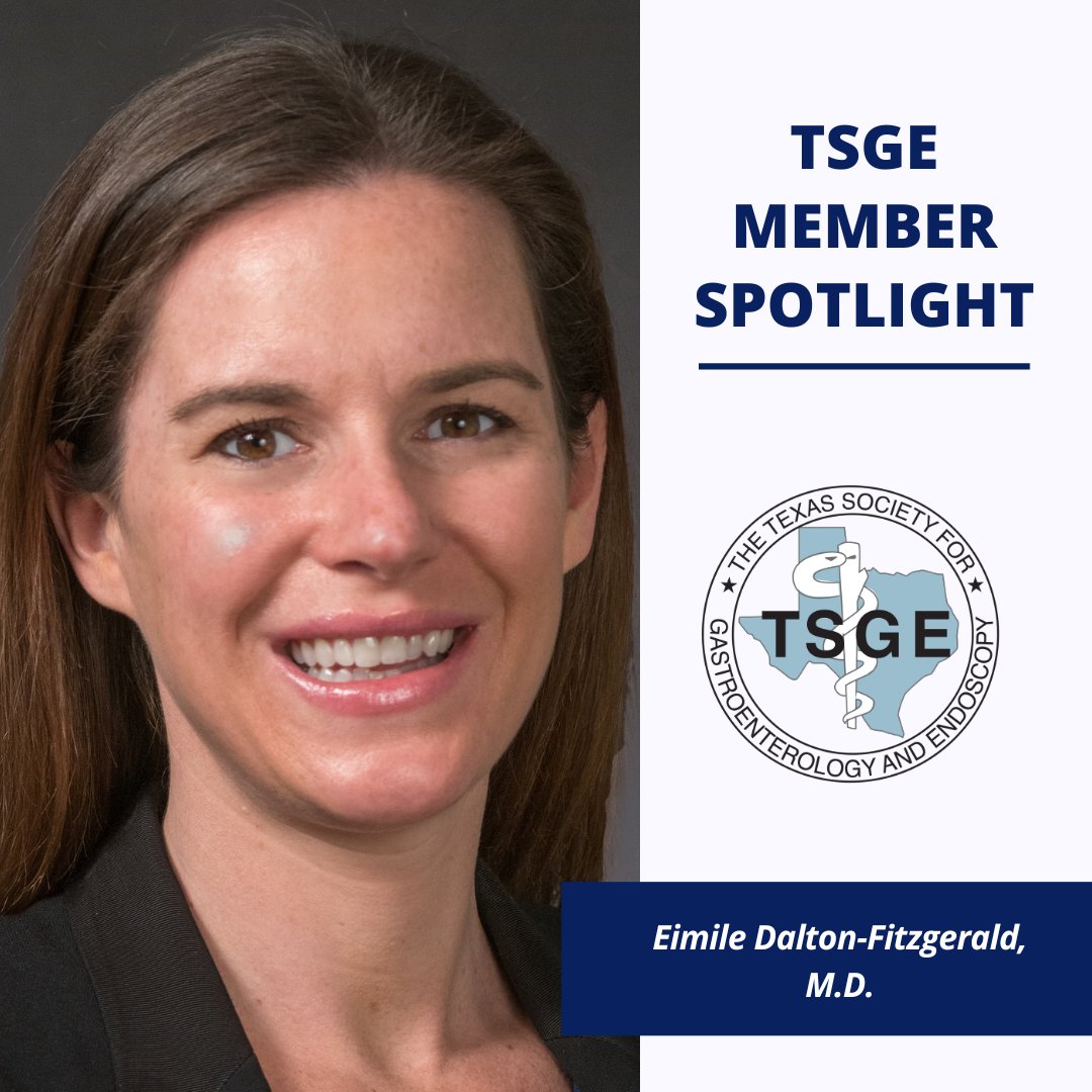 TexasGastros's tweet photo. TSGE Member Spotlight: @eimile_dalton and @DrBloodandGuts are the co-directors of the 2022 TSGE Annual Conference. We're honored to have these two TSGE leaders put together a wonderful program for all #TexasGastros. #GIdoctor #TexasMD #TXMD https://t.co/kPPnwjHipA