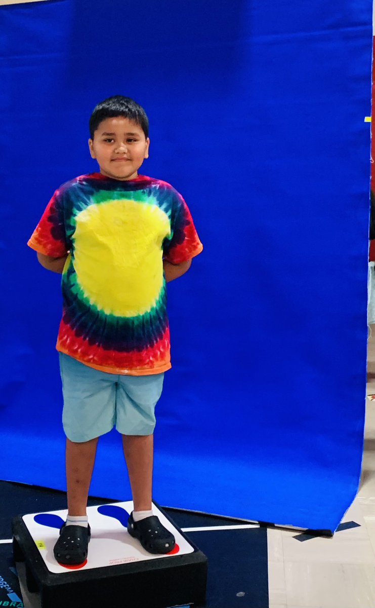 All smiles for picture day! <a href="/Creeksidetweet/">Creekside ECS</a> #WEareLakota #NeedToSucceedCECS #WEchooseLakota