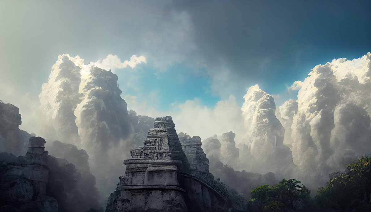 aaronglanfield's tweet photo. #theorbsarchive #conceptart

#midjourney

#fantasyart #scifiart #scifimovies

#digitalart #aiart #aiartcommunity
#vfxartist #vfx #filmmaking
#cinematographerlife #fantasy #scifi #fantasymovie #scifimovies #scifiart #videoproduction #filmdirector #screenplaywriter #shortfilm https://t.co/UEtsUWVHqa
