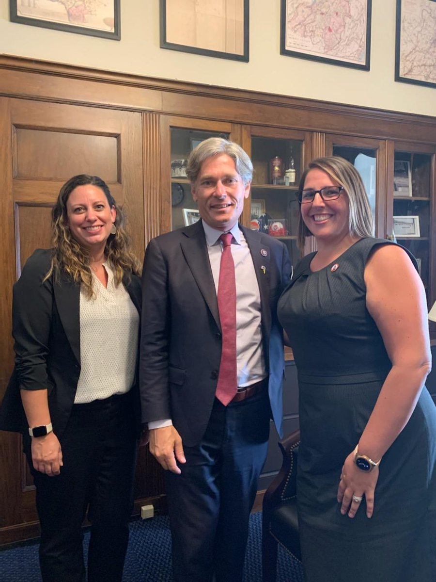 Erica Fischer-Cartlidge (@ericacartlidge) on Twitter photo Special thanks to <a href="/RepMalinowski/">Archived: Rep. Tom Malinowski</a> for taking time this week to discuss important issues facing patients with cancer #ONSAdvocacy #NurseAdvocates Special thanks to <a href="/RepMalinowski/">Archived: Rep. Tom Malinowski</a> for taking time this week to discuss important issues facing patients with cancer #ONSAdvocacy #NurseAdvocates