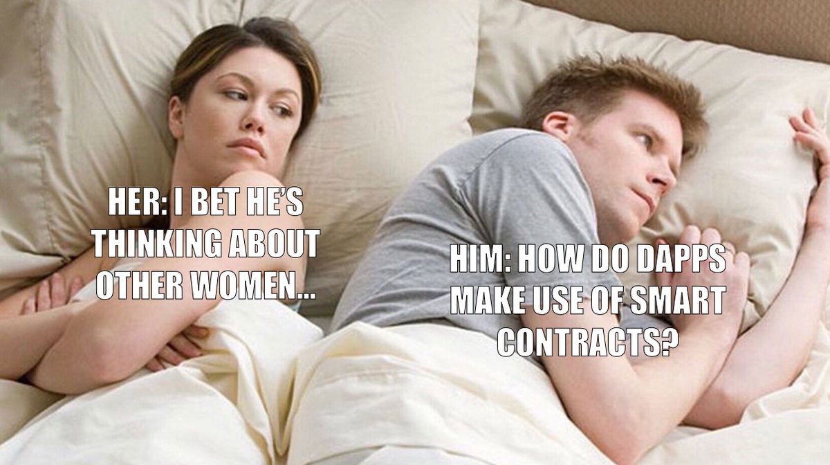 atlas_dex's tweet photo. Is your partner behaving suspiciously these days?... 

Maybe it's time to send him our upcoming article🤔 https://t.co/C4oDg9JKf3