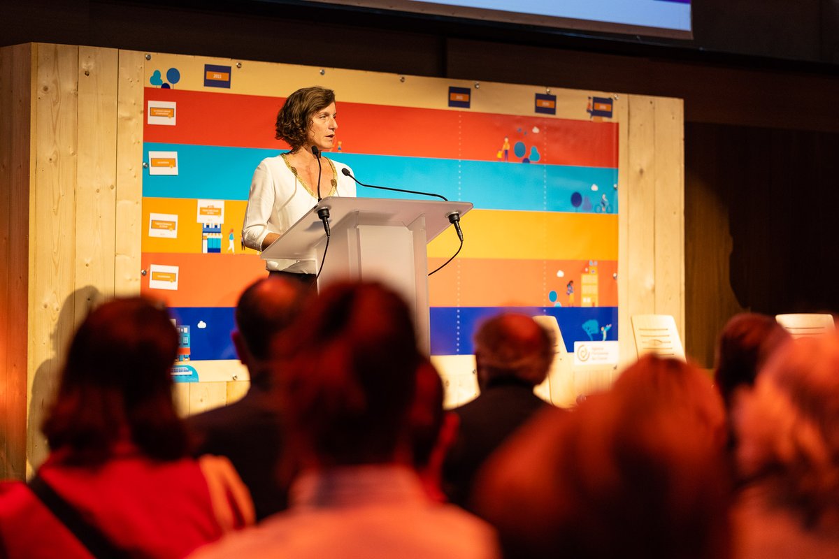 Agence Paris Climat tweet media