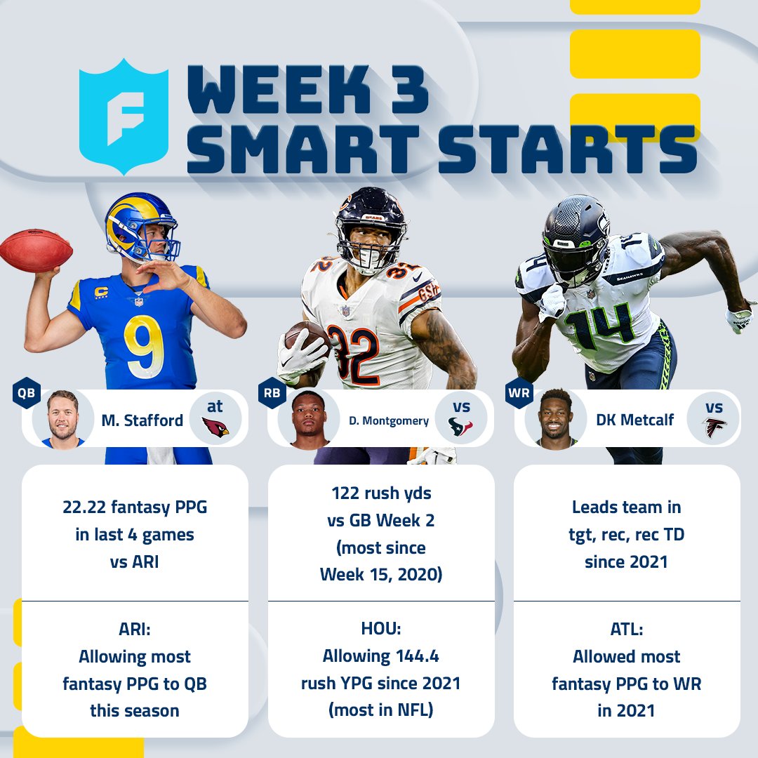 NFL Fantasy Football tweet media