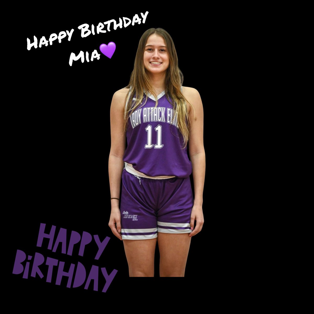 Lady Attack Elite Basketball tweet media