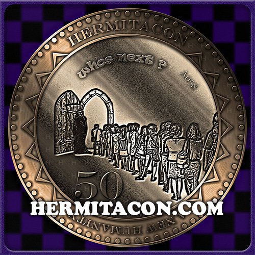 hermitacon's tweet photo. Enjoy the day.. you could be the next😁
❌❌❌❌❌❌❌❌❌❌❌
#NFT #NFTGiveaway #NFTcollection #NFTComunity #NFTs #NFTart #NFTartist #arte #digitalart #artedigital #criptoart https://t.co/Bc2kqL5koS