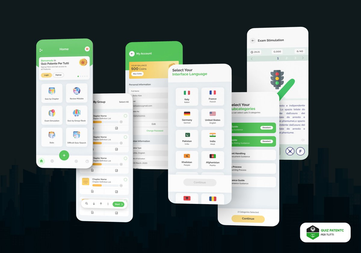 DeviceDoctor_in's tweet image. Grab the race with today's world by taking your business online, Create Your Business Application With Device Doctor India 

#devicedoctor #devicedoctorindia @application @android @ios