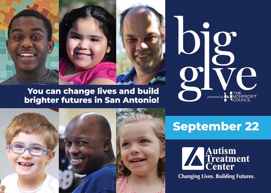Autism Treatment Ctr tweet media