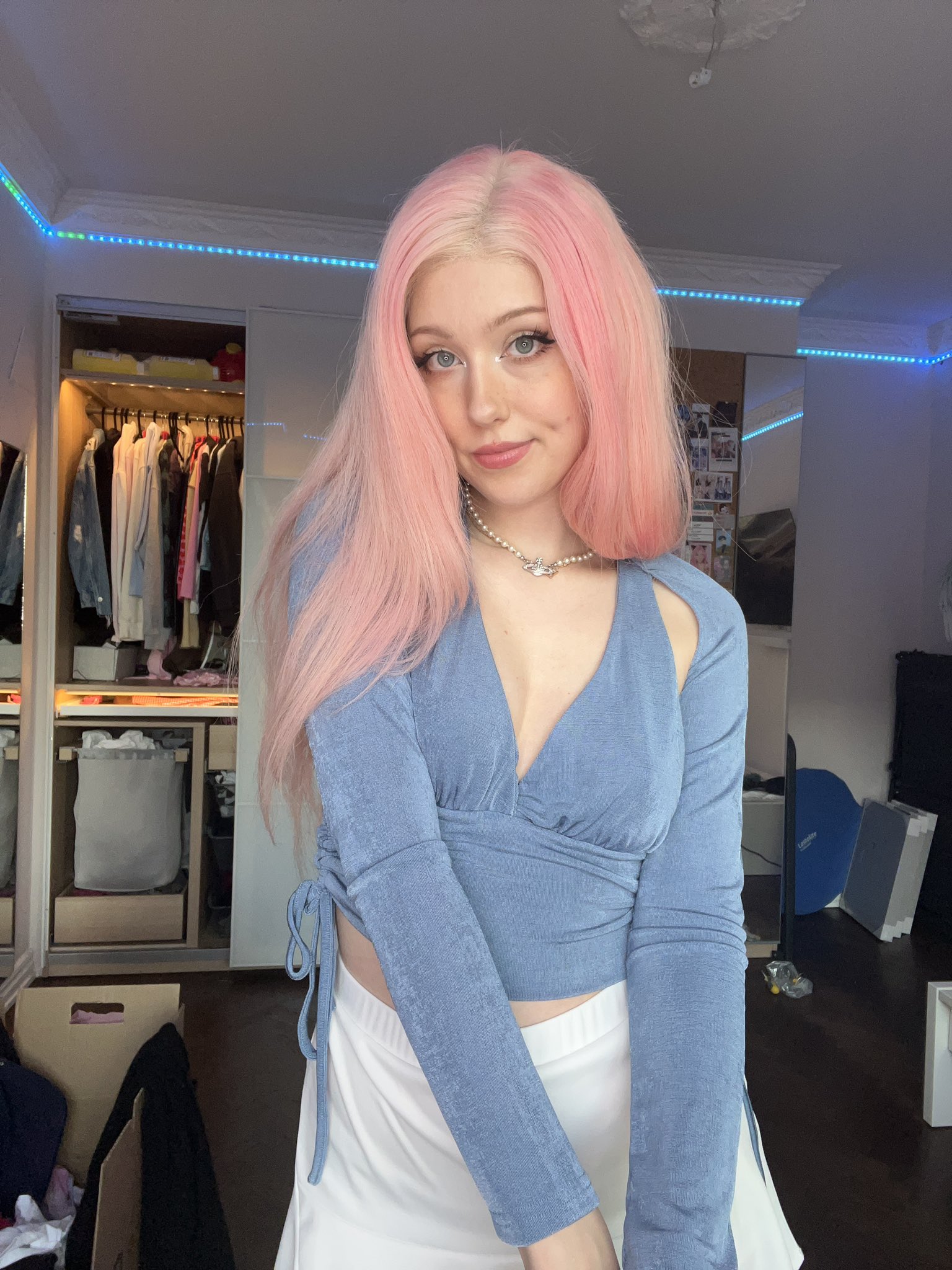 TW Pornstars - Linzor ♡˚ ༚. Twitter. If you were a vegetable, you’d be