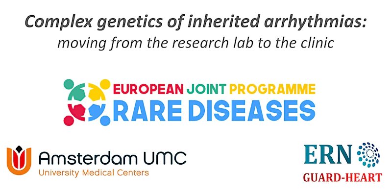 Carol Ann Remme (@carolremme) on Twitter photo Great program and faculty at the #EJPRD Networking Symposium on complex #genetics of #inherited arrhythmias March 16-17, 2023 in Amsterdam
#cardiogenetics #arrhythmia #Cardiotwitter #cardiomyopathy
<a href="/cbezzina1/">Connie Bezzina</a> <a href="/JulienBar4/">Julien Barc</a> <a href="/rafik_tadros/">Rafik Tadros</a> <a href="/CrottiLia/">Lia Crotti</a> <a href="/roddywalsh/">Roddy Walsh 🇪🇺 🇺🇦</a> <a href="/arbelo_e/">Elena Arbelo</a> Great program and faculty at the #EJPRD Networking Symposium on complex #genetics of #inherited arrhythmias March 16-17, 2023 in Amsterdam
#cardiogenetics #arrhythmia #Cardiotwitter #cardiomyopathy
<a href="/cbezzina1/">Connie Bezzina</a> <a href="/JulienBar4/">Julien Barc</a> <a href="/rafik_tadros/">Rafik Tadros</a> <a href="/CrottiLia/">Lia Crotti</a> <a href="/roddywalsh/">Roddy Walsh 🇪🇺 🇺🇦</a> <a href="/arbelo_e/">Elena Arbelo</a>