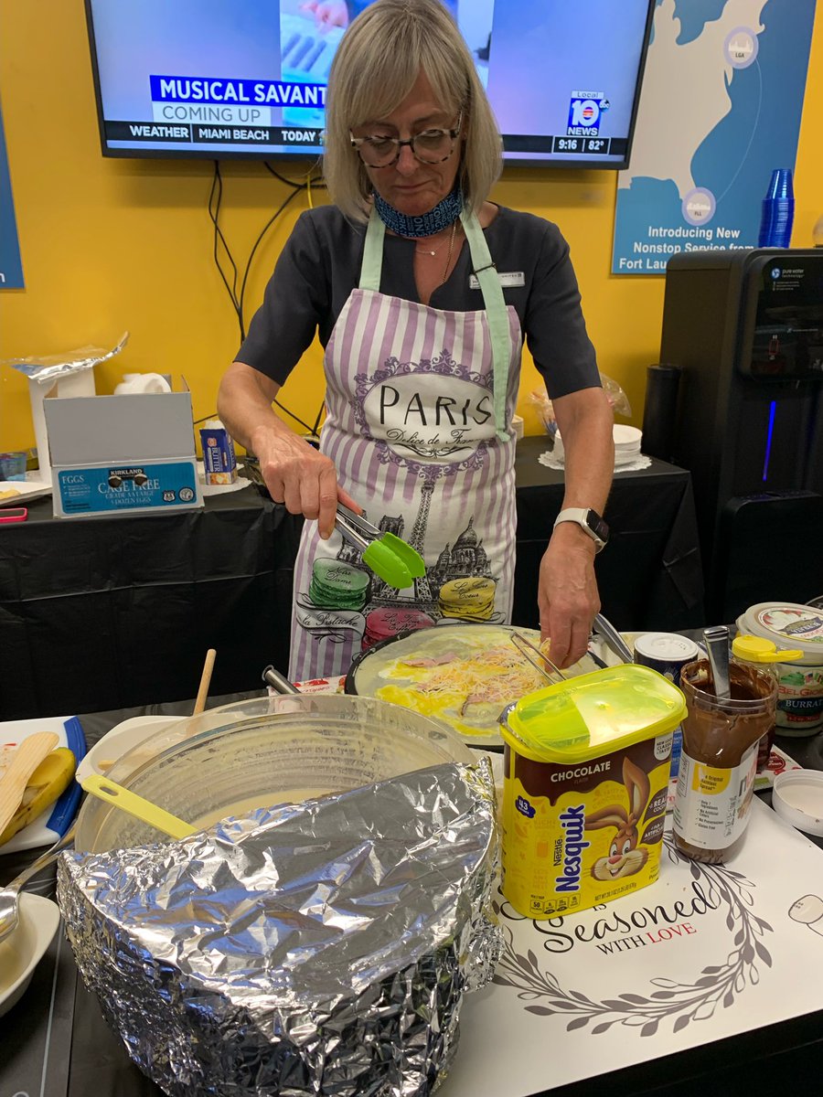 Sharon Bauserman Hogg tweet media