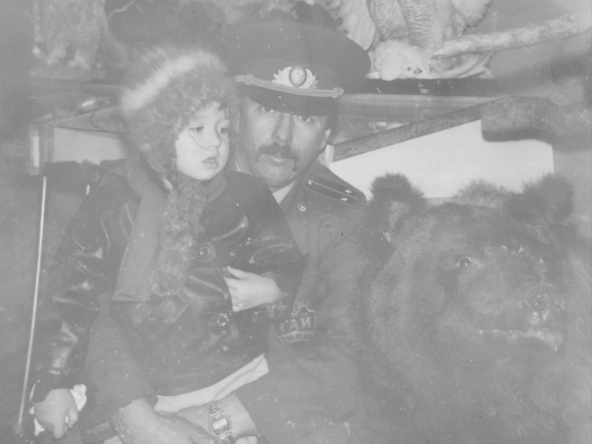 Пока, папа.... увидимся на другой стороне. Прости меня