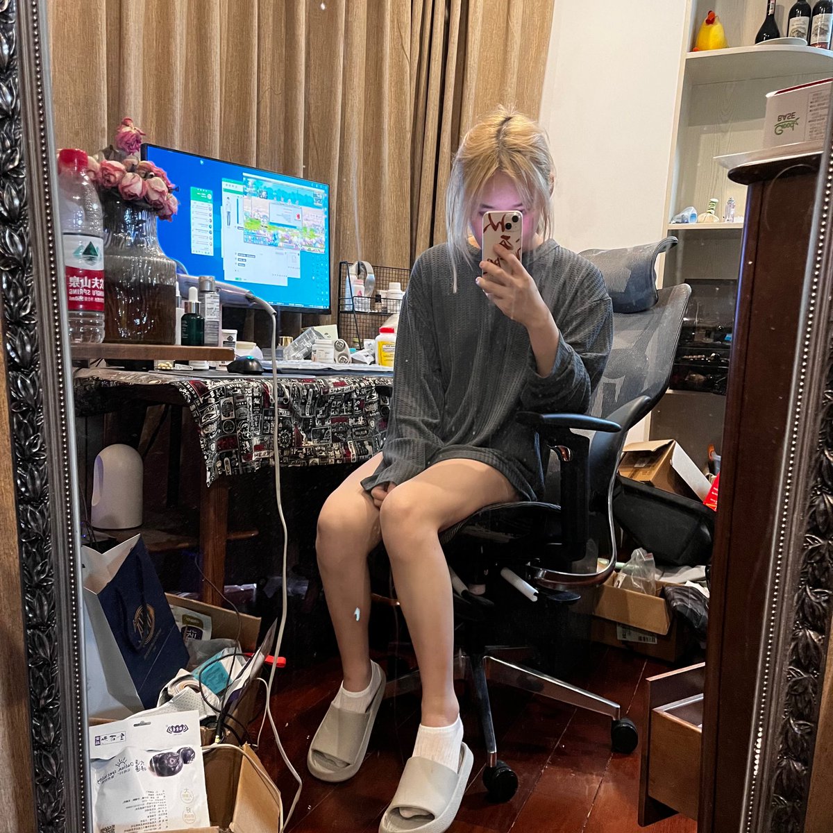 Naichady's tweet photo. 🥤 https://t.co/cJ4RbIVv5L