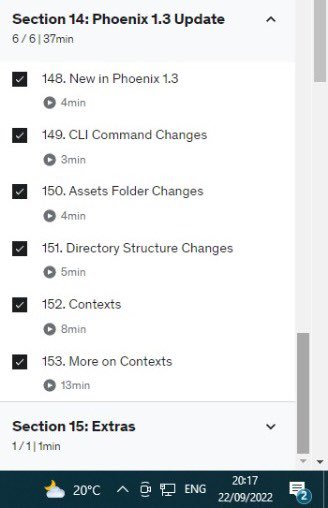 KobusScheltema's tweet photo. 88/100 my Mentor advised me to do section 14 to be able to do section 8. So that’s done. #100daysofcoding https://t.co/XfnTfmODLh