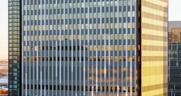 Metal Architecture tweet media
