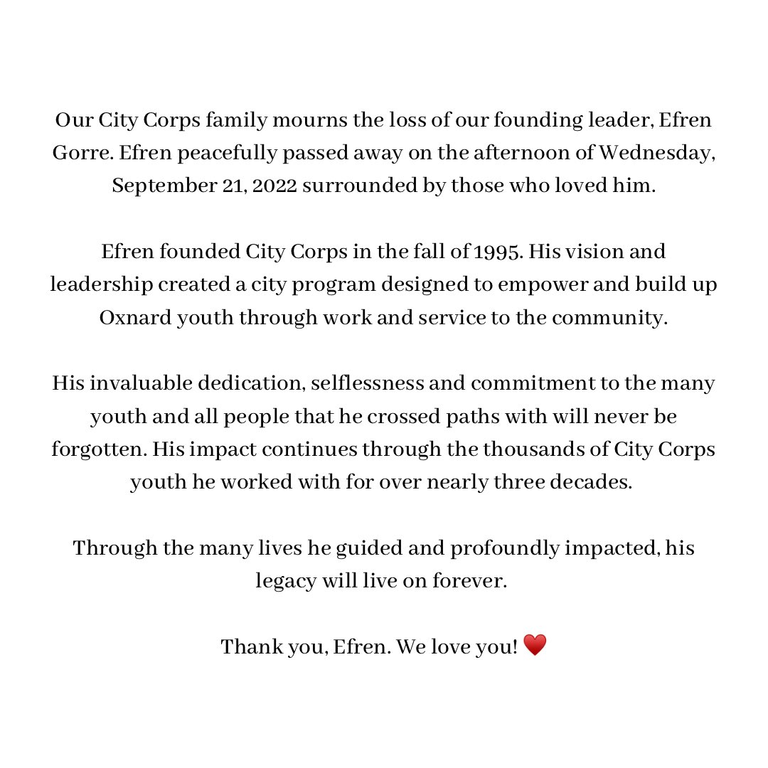 citycorps's tweet photo. https://t.co/tZIj7ZZJtG