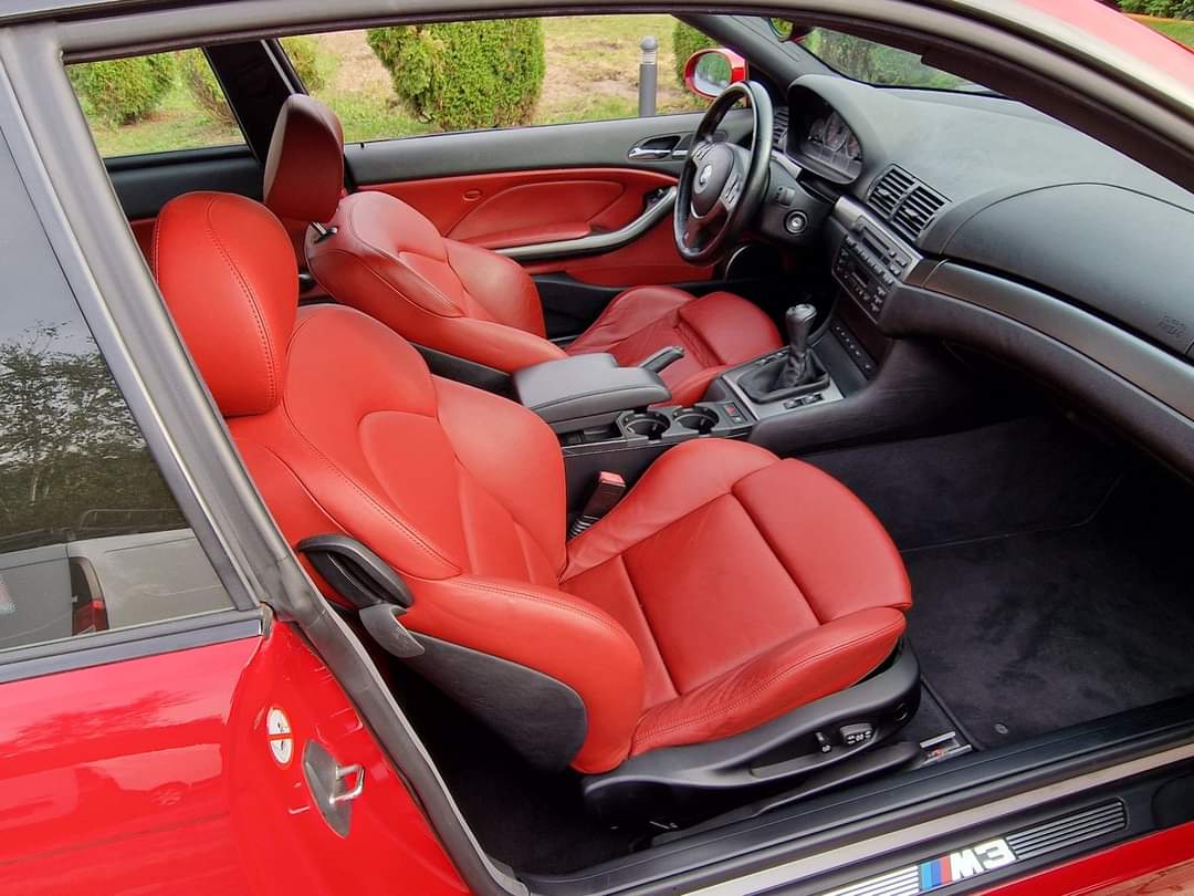 2001 BMW E46 M3 Infinitas Supercharged — 470bhp/510Nm #TBTCars