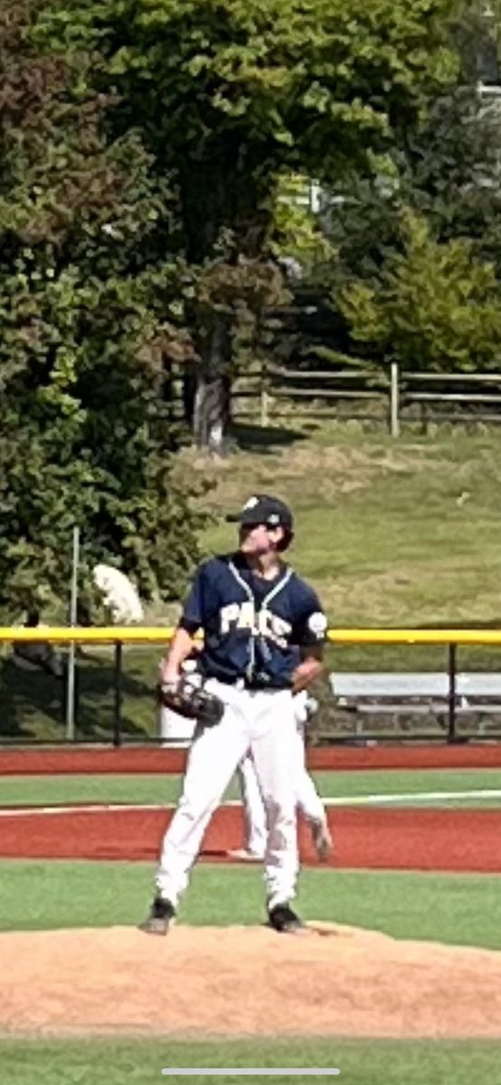 Laura5Roub's tweet photo. My boy doing his thing! ⚾️ https://t.co/0r2P8mzHTN