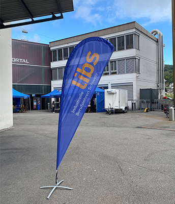 accelleronind's tweet photo. On Saturday, 1500 visitors came to the Open Day organized by our partner Libs. Our team was thrilled to present the Accelleron #apprenticeship programs and to talk to many interested young talents. Let's stay in touch! #Accelleron #Lehre #Accellerator https://t.co/P4IfZSALoC