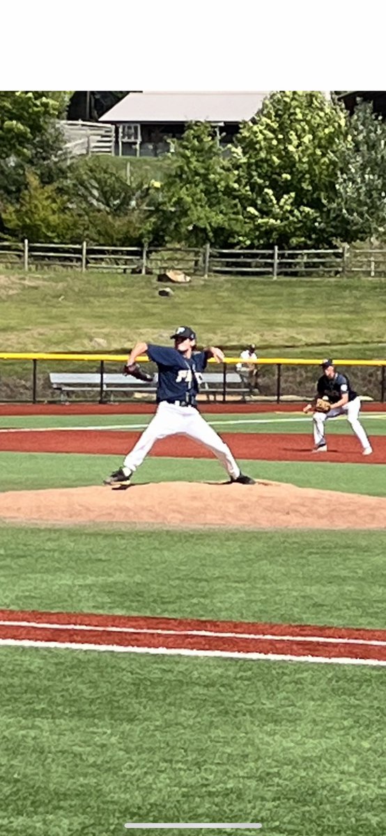 Laura5Roub's tweet photo. My boy doing his thing! ⚾️ https://t.co/0r2P8mzHTN