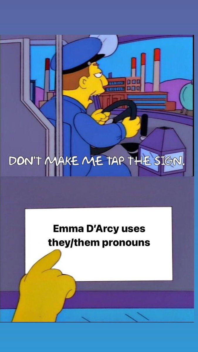 Lo (they/them) tweet media