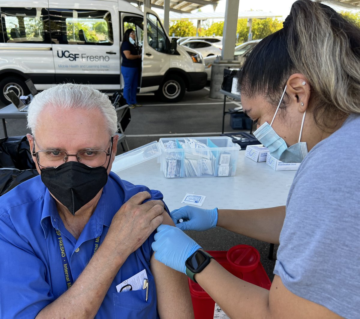 UCSF Fresno tweet media