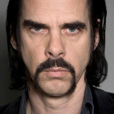 Happy 65th birthday to a man who forever changed me. May he be celebrated every day. Long live Nick Cave! 