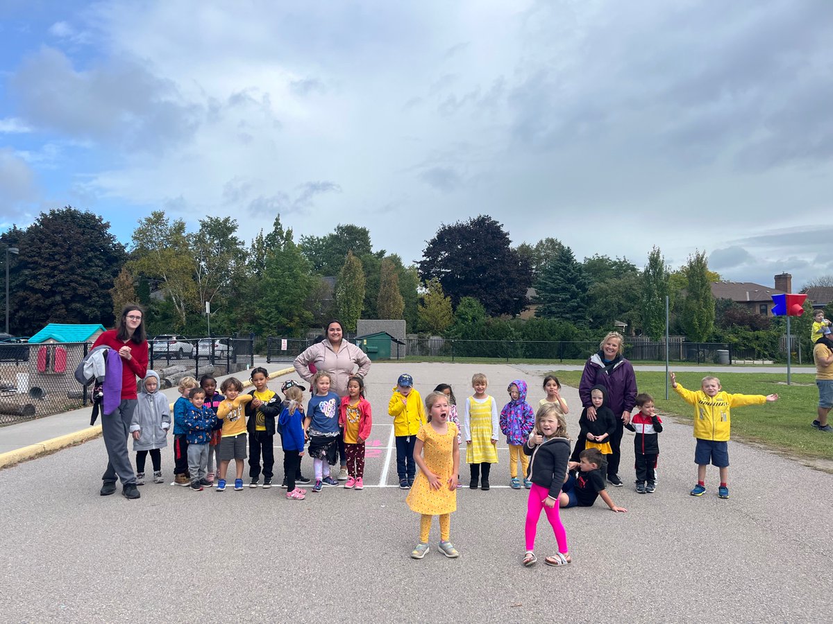 Honouring Terry Fox today and continuing to carry on his dream