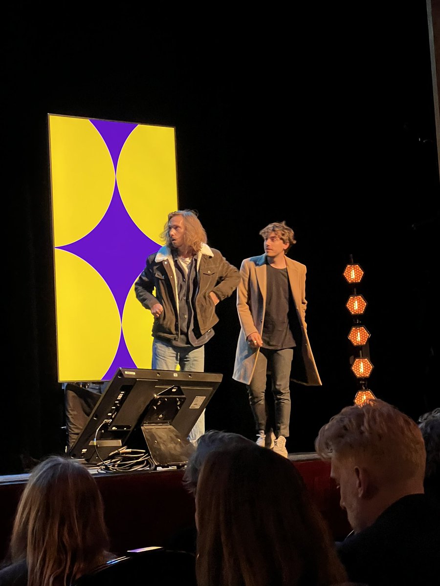 LE Futur ! Aurel &amp; Sacha 💫💫  <a href="/MarcelAgency/">MARCEL</a> <a href="/StrategiesGP/">Stratégies GP</a>