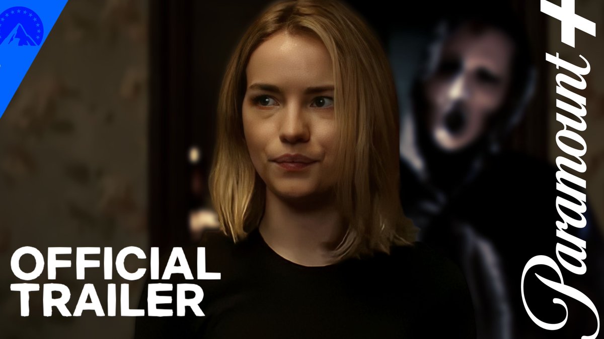 BeyondTheMask8's tweet image. I Present...

Scream: SEASON FOUR | Official Trailer | Concept

This is a pitch to @paramountplus. There's still life in this show yet.

Emma's return to Lakewood, Ghostface VS Brandon James &amp;amp; so much more are included...

youtu.be/U9tANwZ44d4

@ScreamMovies #SCREAM