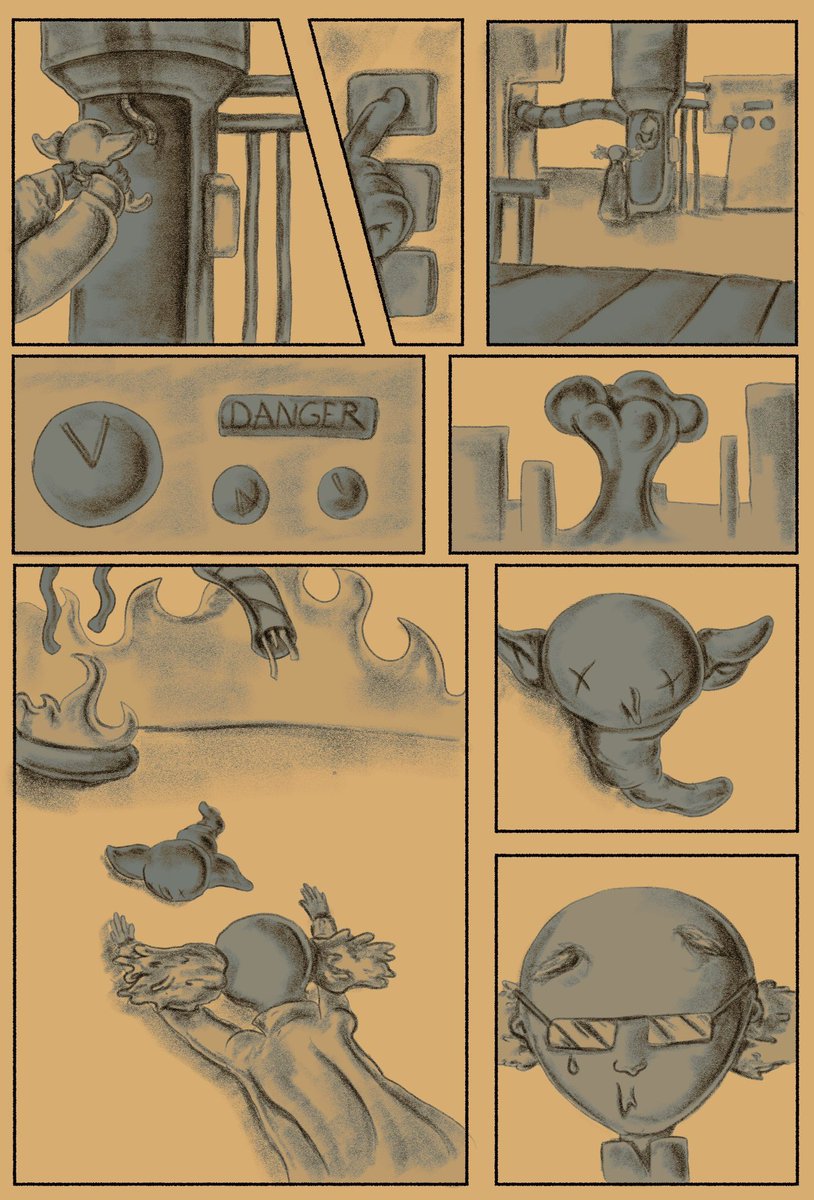 Mutant Gobz tweet media