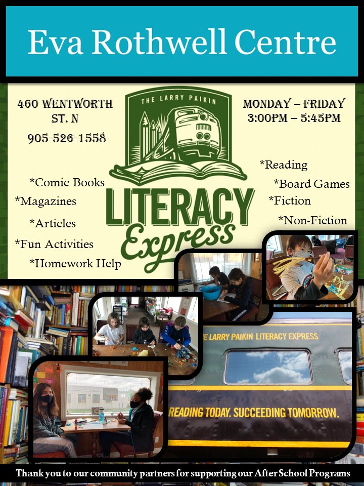 Eva Rothwell Centre tweet media