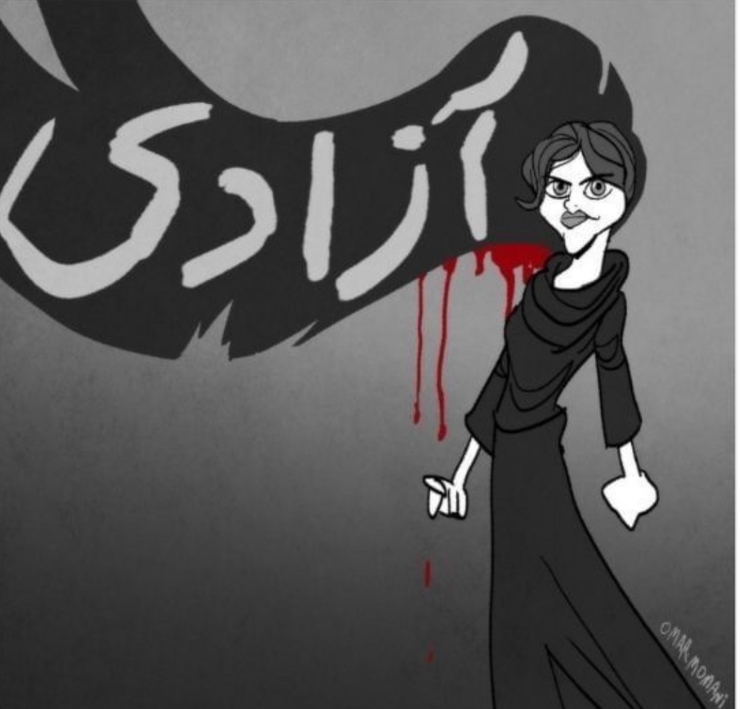 time2fly13's tweet photo. 🖤🖤🖤

#مهسا_امینی https://t.co/M3aMIMasMB