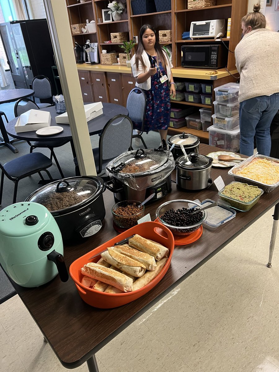 Danielle Jacobs tweet media