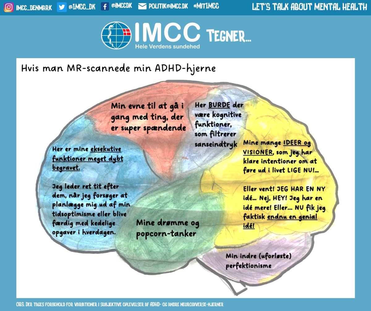 IMCC - hele 🌍 sundhed tweet media