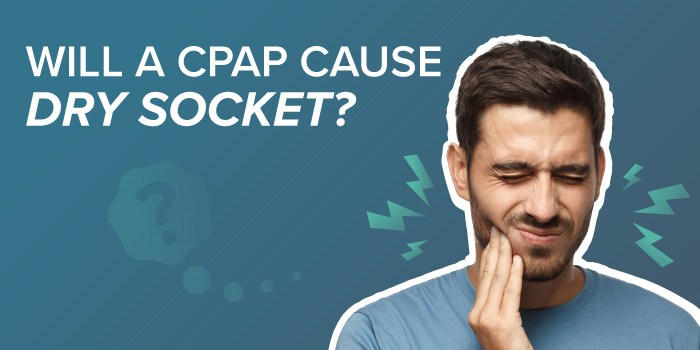 GoCPAP's tweet image. What is dry socket? Will my CPAP cause it? And some insights from a published study are all in our blog. 
Read More ow.ly/AsK850KPzKQ
#GoCPAP #CPAP #DrySocket #CPAPMask