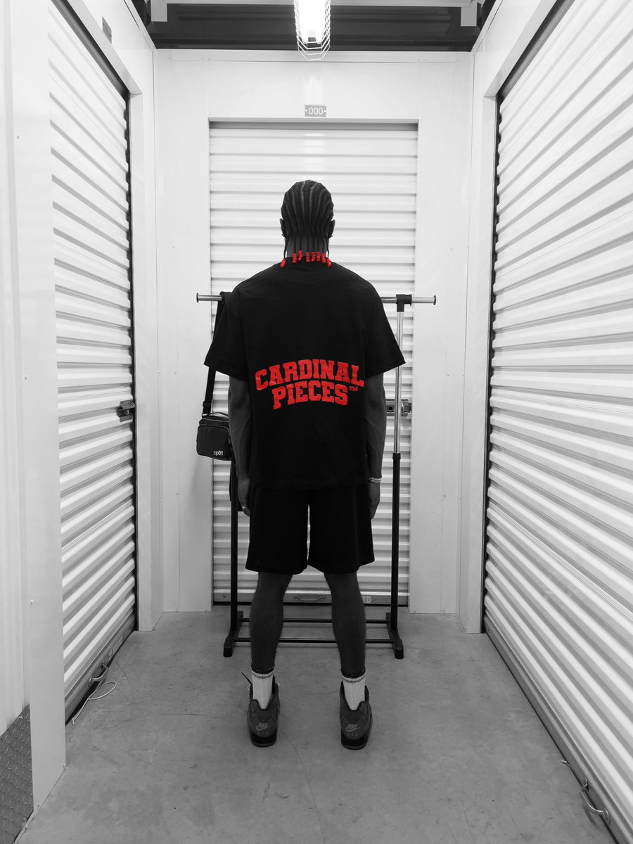 cardinalpieces's tweet photo. 000 - PITH TEE https://t.co/ySTNADZ4Tp