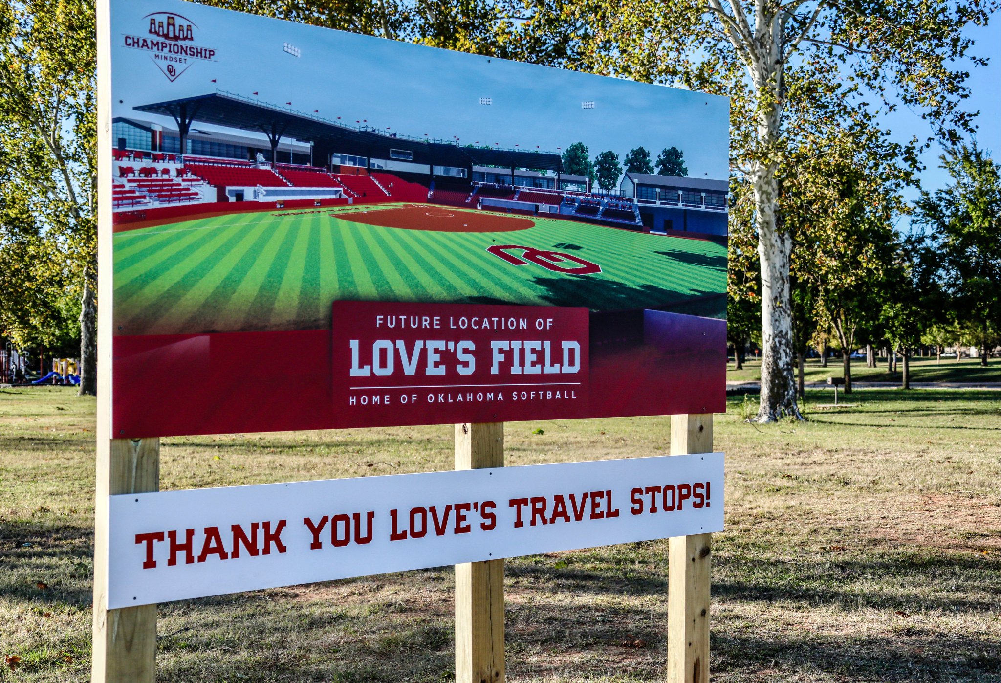 Oklahoma Softball on Twitter "𝟐𝟒 𝐡𝐨𝐮𝐫𝐬 🚧 Be there tomorrow as we break