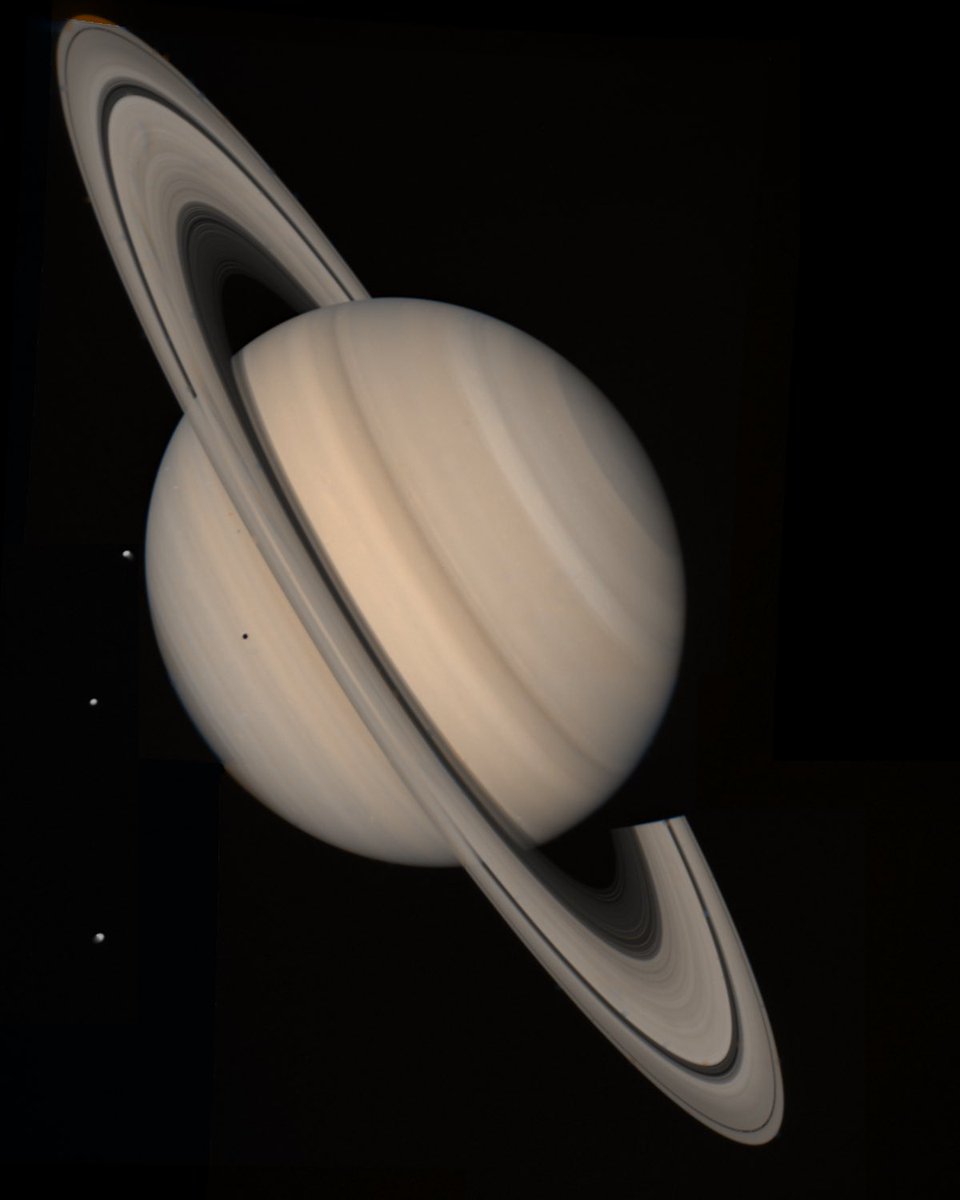 Space tweet media