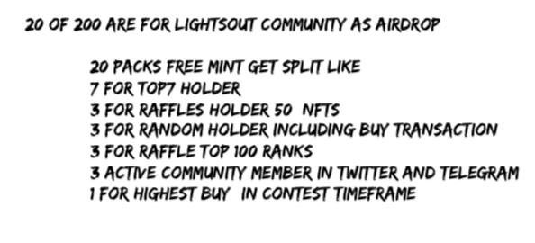LiOlabsBNB's tweet photo. Our Winner for the #Free Packs of #Cryptosheep NFTs
Congrats 🎉 https://t.co/tD2EyPBiIf