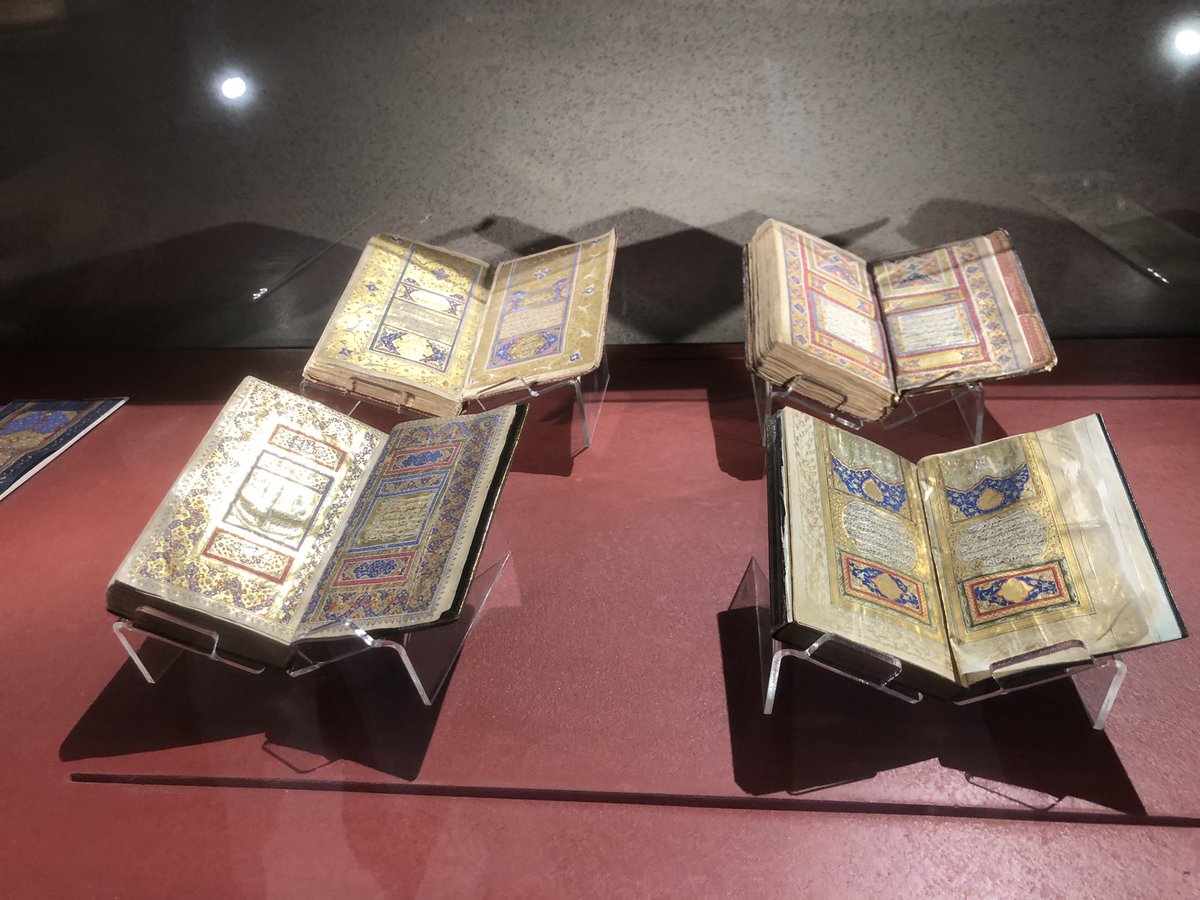 ayubkhan786's tweet image. Amazing treasures of library exhibition at #MBRLibrary seeing the Shakespeare Folio made me feel at home!